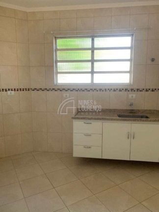 Casa com 2 Quartos à Venda, 79 m² em Vila Belmiro - Santos
