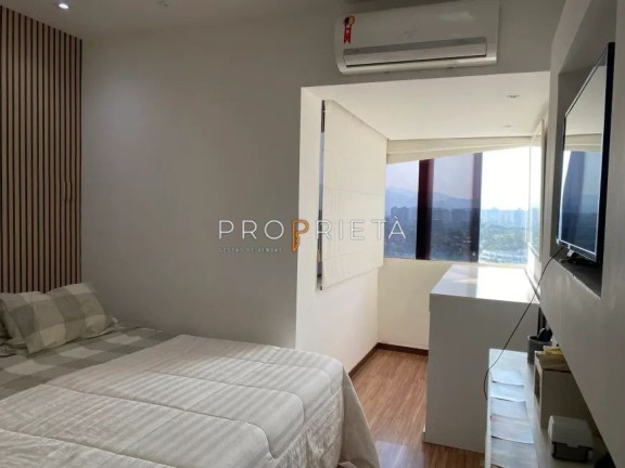 Imagem Apartamento com 2 Quartos à Venda, 80 m² em Barra Da Tijuca - Rio  De Janeiro