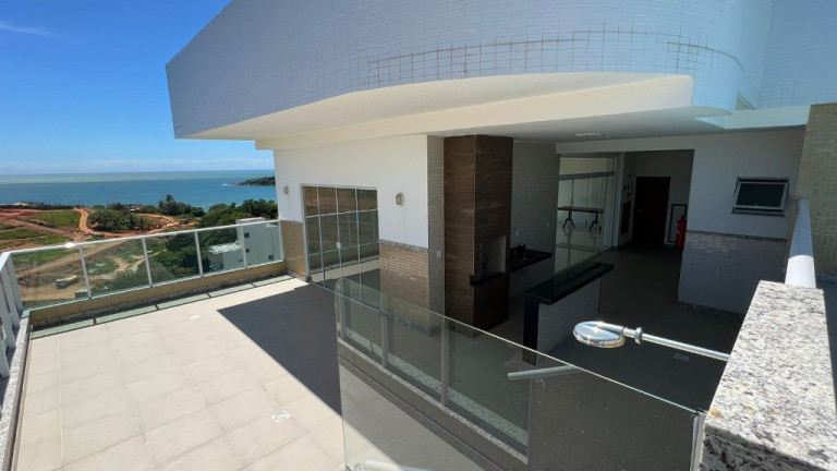 Imagem Apartamento com 1 Quarto à Venda, 100 m² em Praia Do Morro - Guarapari Imagem Apartamento com 1 Quarto à Venda, 100 m² em Praia Do Morro - Guarapari