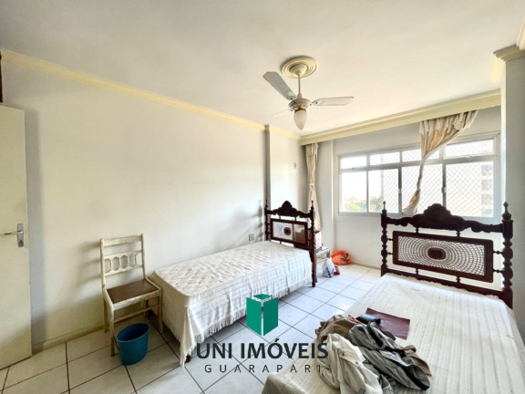 Imagem Apartamento com 3 Quartos à Venda, 101 m² em Centro - Guarapari