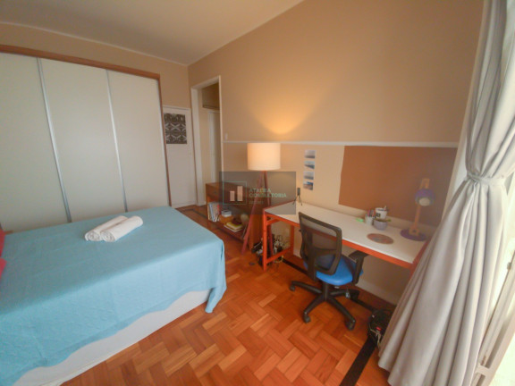 Imagem Imóvel com 1 Quarto à Venda, 58 m² em Ipanema - Rio De Janeiro