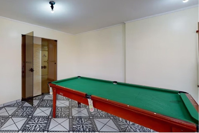 Imagem Apartamento com 2 Quartos à Venda, 64 m² em Chácara Inglesa - São Paulo