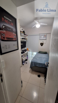Imagem Imóvel com 3 Quartos à Venda, 110 m² em Barra Olímpica - Rio De Janeiro