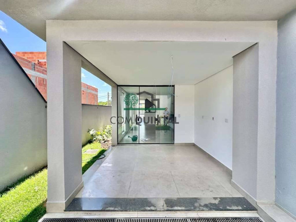 Imagem Casa com 3 Quartos à Venda, 137 m² em Das Pedras - Cotia Imagem Casa com 3 Quartos à Venda, 137 m² em Das Pedras - Cotia