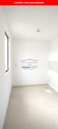 Imagem Imóvel com 2 Quartos à Venda, 43 m² em Restinga - Porto Alegre Imagem Imóvel com 2 Quartos à Venda, 43 m² em Restinga - Porto Alegre