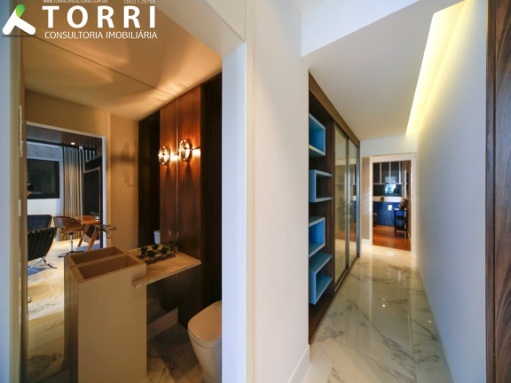 Imagem Apartamento com 3 Quartos à Venda, 220 m² em Parque Campolim - Sorocaba Imagem Apartamento com 3 Quartos à Venda, 220 m² em Parque Campolim - Sorocaba