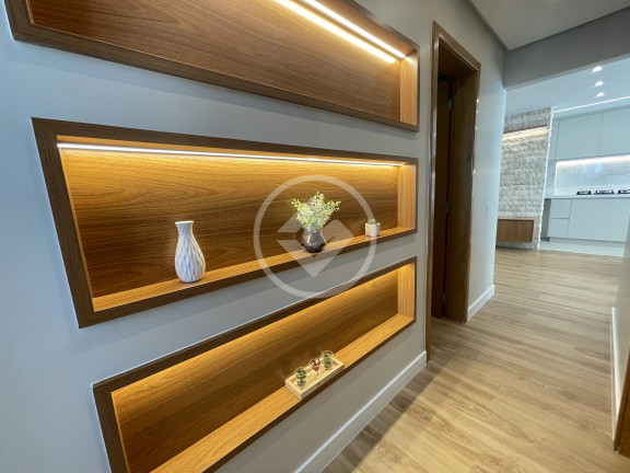 Imagem Apartamento com 3 Quartos à Venda, 83 m² em Condominio Solar Amazonia - Goiânia Imagem Apartamento com 3 Quartos à Venda, 83 m² em Condominio Solar Amazonia - Goiânia