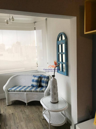 Imagem Apartamento com 2 Quartos à Venda, 70 m² em Aviação - Praia Grande Imagem Apartamento com 2 Quartos à Venda, 70 m² em Aviação - Praia Grande