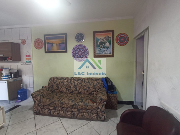 Imagem Casa com 2 Quartos à Venda, 85 m² em Caiçara - Praia Grande Imagem Casa com 2 Quartos à Venda, 85 m² em Caiçara - Praia Grande