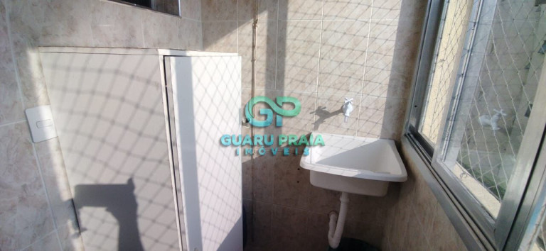 Imagem Apartamento com 2 Quartos para Alugar, 65 m² em Enseada - Guarujá