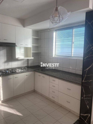 Imagem Apartamento com 3 Quartos à Venda, 123 m² em Setor Bueno - Goiânia Imagem Apartamento com 3 Quartos à Venda, 123 m² em Setor Bueno - Goiânia