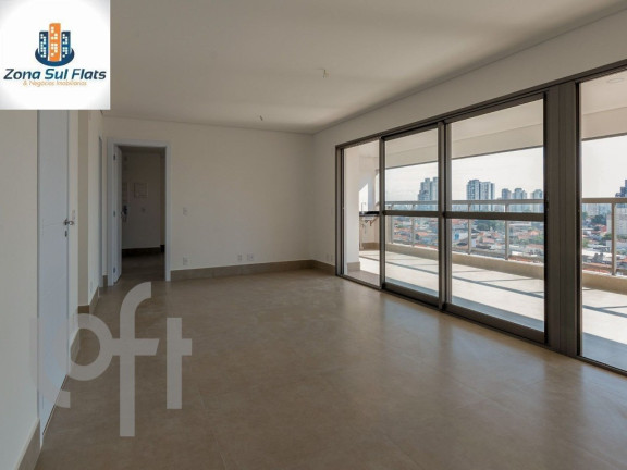 Imagem Apartamento com 3 Quartos à Venda, 163 m² em Vila Mariana - São Paulo Imagem Apartamento com 3 Quartos à Venda, 163 m² em Vila Mariana - São Paulo