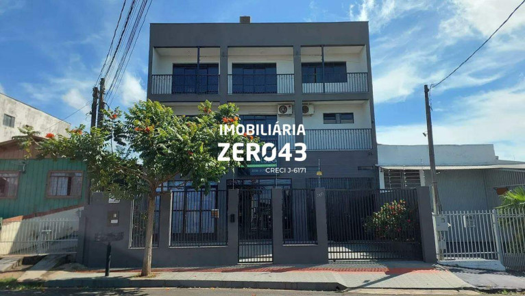 Imagem Imóvel com 17 Quartos para Alugar, 450 m² em Leonor - Londrina Imagem Imóvel com 17 Quartos para Alugar, 450 m² em Leonor - Londrina