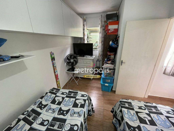 Imagem Casa com 2 Quartos à Venda, 58 m² em Centro - São Caetano Do Sul