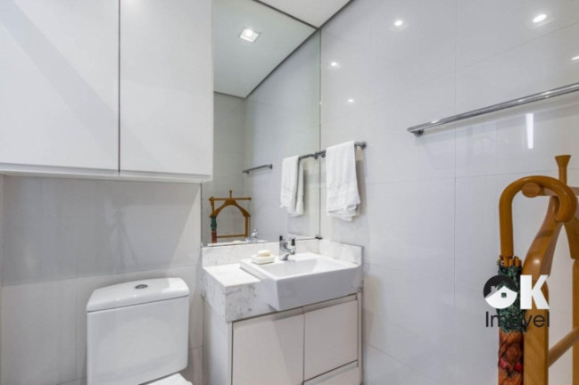 Imagem Apartamento com 3 Quartos à Venda, 236 m² em Perdizes - São Paulo