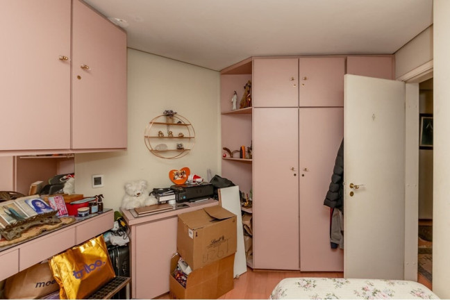 Imagem Imóvel com 4 Quartos à Venda, 320 m² em Vila Mariana - São Paulo