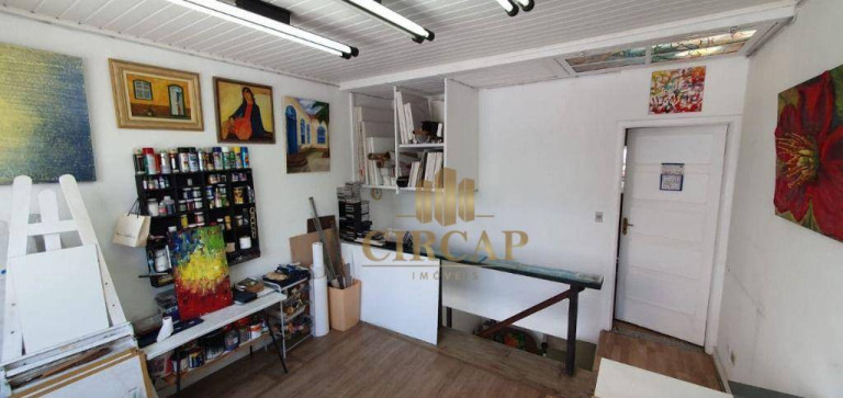 Imagem Casa com 3 Quartos à Venda, 180 m² em Perdizes - São Paulo Imagem Casa com 3 Quartos à Venda, 180 m² em Perdizes - São Paulo