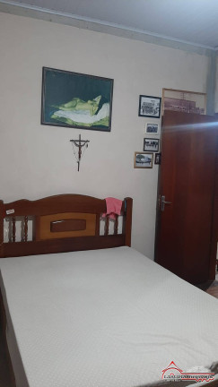 Imagem Casa com 3 Quartos à Venda, 156 m² em Centro - Jacareí Imagem Casa com 3 Quartos à Venda, 156 m² em Centro - Jacareí