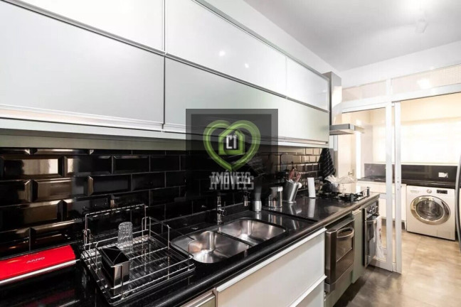 Imagem Apartamento com 3 Quartos à Venda, 180 m² em Pompeia - São Paulo Imagem Apartamento com 3 Quartos à Venda, 180 m² em Pompeia - São Paulo