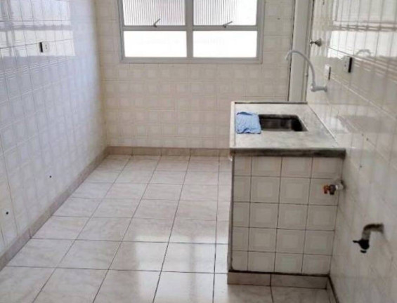 Imagem Apartamento com 1 Quarto à Venda, 55 m² em Cambuci - São Paulo