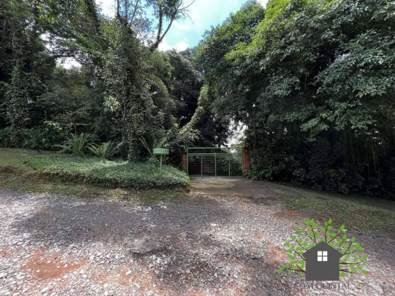 Imagem Studio à Venda, 5 m² em Taboleiro Verde - Cotia