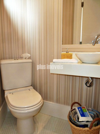 Imagem Apartamento com 1 Quarto à Venda, 58 m² em Panamby - São Paulo Imagem Apartamento com 1 Quarto à Venda, 58 m² em Panamby - São Paulo