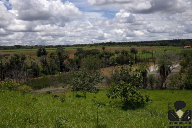 Imóvel à Venda, 20.000 m² em Fazendinhas Guará - Jequitibá