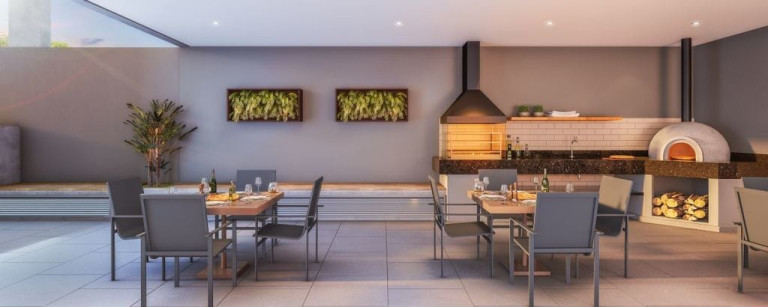 Imagem Apartamento com 2 Quartos à Venda, 64 m² em Jardim Paulista - São Paulo Imagem Apartamento com 2 Quartos à Venda, 64 m² em Jardim Paulista - São Paulo