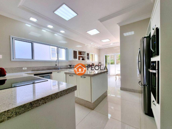 Imagem Casa com 3 Quartos à Venda, 864 m² em Condomínio Altos Da Represa - Americana Imagem Casa com 3 Quartos à Venda, 864 m² em Condomínio Altos Da Represa - Americana