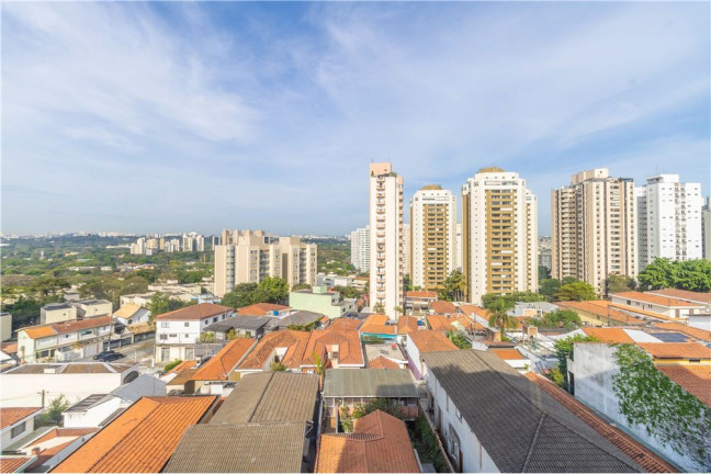 Imagem Imóvel com 2 Quartos à Venda,  em Alto De Pinheiros - São Paulo