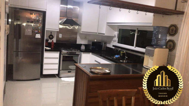 Imagem Casa de Condomínio com 3 Quartos à Venda, 240 m² em Mangabeira - Eusébio