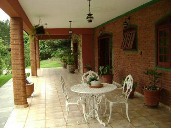 Chácara com 4 Quartos à Venda, 7.500 m² em Portal São Marcelo - Bragança Paulista