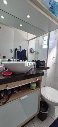 Imagem Imóvel com 2 Quartos à Venda, 99 m² em Vila Industrial - Campinas Imagem Imóvel com 2 Quartos à Venda, 99 m² em Vila Industrial - Campinas