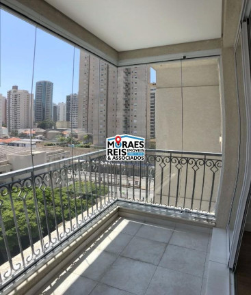 Imagem Apartamento com 3 Quartos à Venda ou Locação, 99 m² em Jardim Das Acácias - São Paulo Imagem Apartamento com 3 Quartos à Venda ou Locação, 99 m² em Jardim Das Acácias - São Paulo