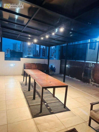 Apartamento com 2 Quartos à Venda, 64 m² em Jardim Oceania - João Pessoa