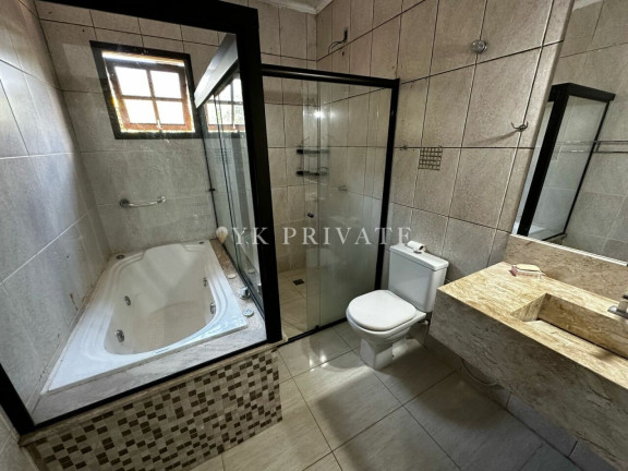 Imagem Casa de Condomínio com 5 Quartos à Venda, 334 m² em Village Ambiental - Itupeva