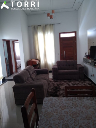 Imagem Imóvel com 3 Quartos à Venda, 105 m² em Horto Florestal - Sorocaba Imagem Imóvel com 3 Quartos à Venda, 105 m² em Horto Florestal - Sorocaba