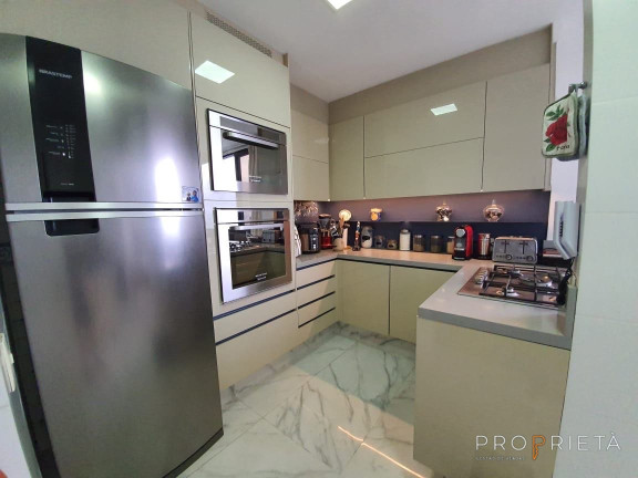 Imagem Cobertura com 3 Quartos à Venda, 173 m² em Barra Da Tijuca - Rio  De Janeiro