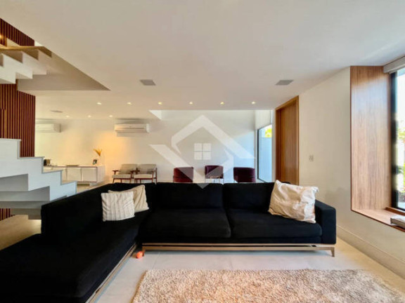Imagem Casa com 4 Quartos à Venda, 292 m² em Recreio Dos Bandeirantes - Rio De Janeiro Imagem Casa com 4 Quartos à Venda, 292 m² em Recreio Dos Bandeirantes - Rio De Janeiro