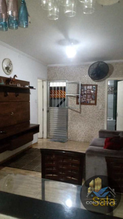 Casa com 2 Quartos à Venda, 70 m² em Castelo - Santos