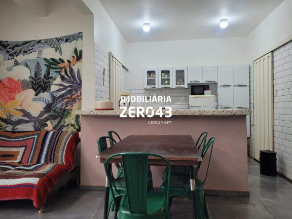 Imagem Casa de Condomínio com 3 Quartos à Venda, 87 m² em Heimtal - Londrina Imagem Casa de Condomínio com 3 Quartos à Venda, 87 m² em Heimtal - Londrina