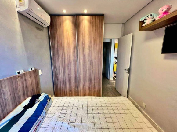 Imagem Apartamento com 2 Quartos à Venda, 68 m² em Estuário - Santos Imagem Apartamento com 2 Quartos à Venda, 68 m² em Estuário - Santos