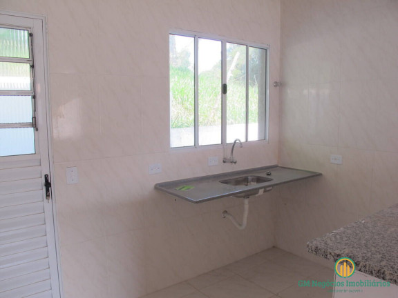 Imagem Casa com 3 Quartos à Venda, 76 m² em Vargem Grande Paulista