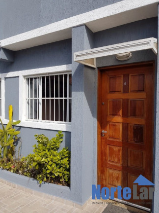 Imagem Casa de Condomínio com 2 Quartos à Venda, 76 m² em Casa Verde Alta - São Paulo Imagem Casa de Condomínio com 2 Quartos à Venda, 76 m² em Casa Verde Alta - São Paulo