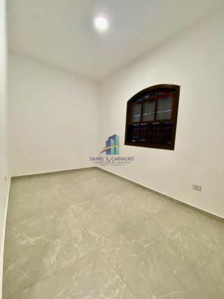 Imagem Casa com 3 Quartos à Venda, 103 m² em Mirim - Praia Grande