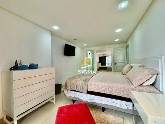 Imagem Apartamento com 4 Quartos à Venda, 160 m² em Pitangueiras - Guarujá Imagem Apartamento com 4 Quartos à Venda, 160 m² em Pitangueiras - Guarujá