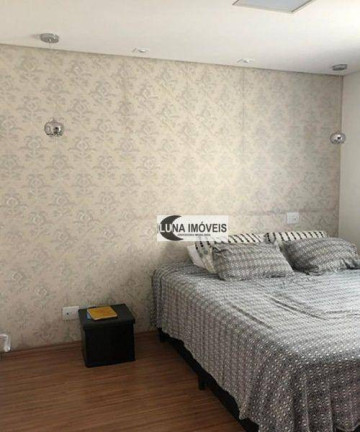 Imagem Apartamento com 3 Quartos à Venda, 72 m² em Jardim Do Mar - São Bernardo Do Campo Imagem Apartamento com 3 Quartos à Venda, 72 m² em Jardim Do Mar - São Bernardo Do Campo