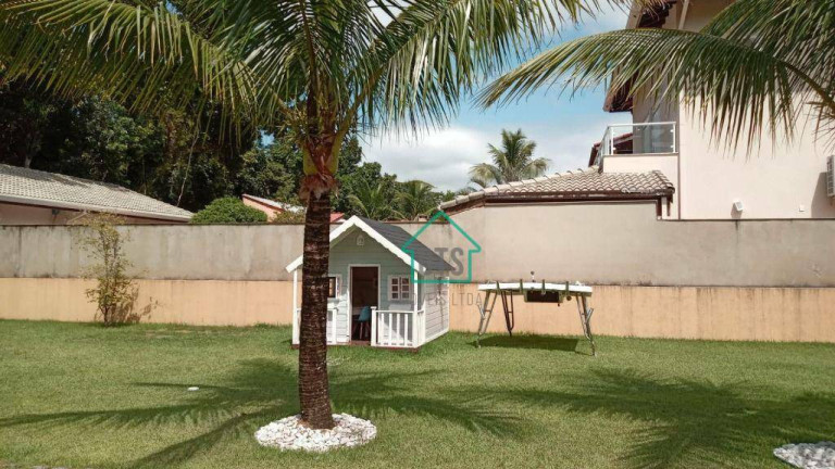 Imagem Casa com 4 Quartos à Venda, 333 m² em Morada Da Praia - Bertioga