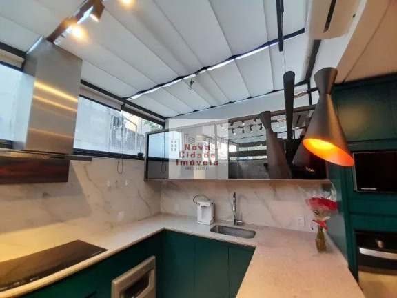 Imagem Imóvel com 1 Quarto à Venda, 48 m² em Vila Olímpia - São Paulo Imagem Imóvel com 1 Quarto à Venda, 48 m² em Vila Olímpia - São Paulo