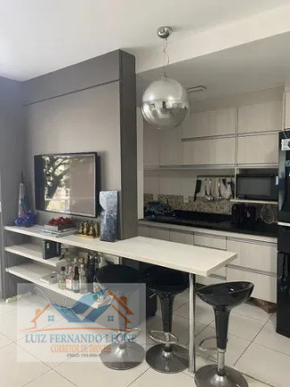 Imagem Apartamento com 1 Quarto à Venda, 47 m² em Campo Belo - São Paulo Imagem Apartamento com 1 Quarto à Venda, 47 m² em Campo Belo - São Paulo